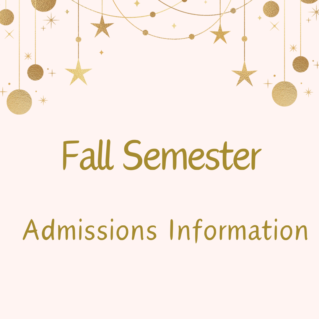 2026 Fall Semester-Admissions Information for each school_photo